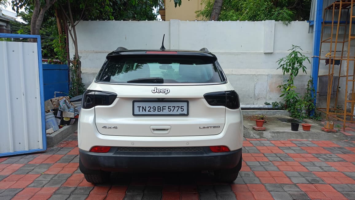 Jeep Compass - Image 5